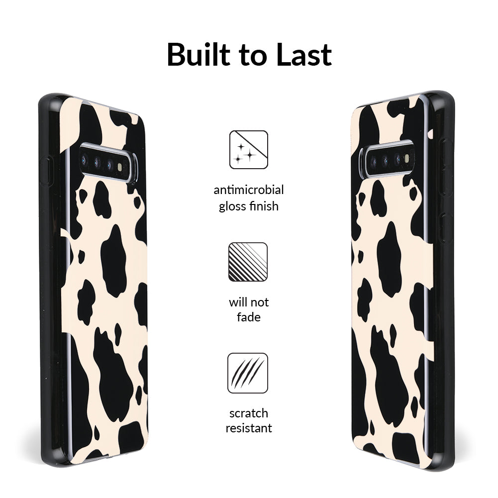 Cowgirl Samsung Case