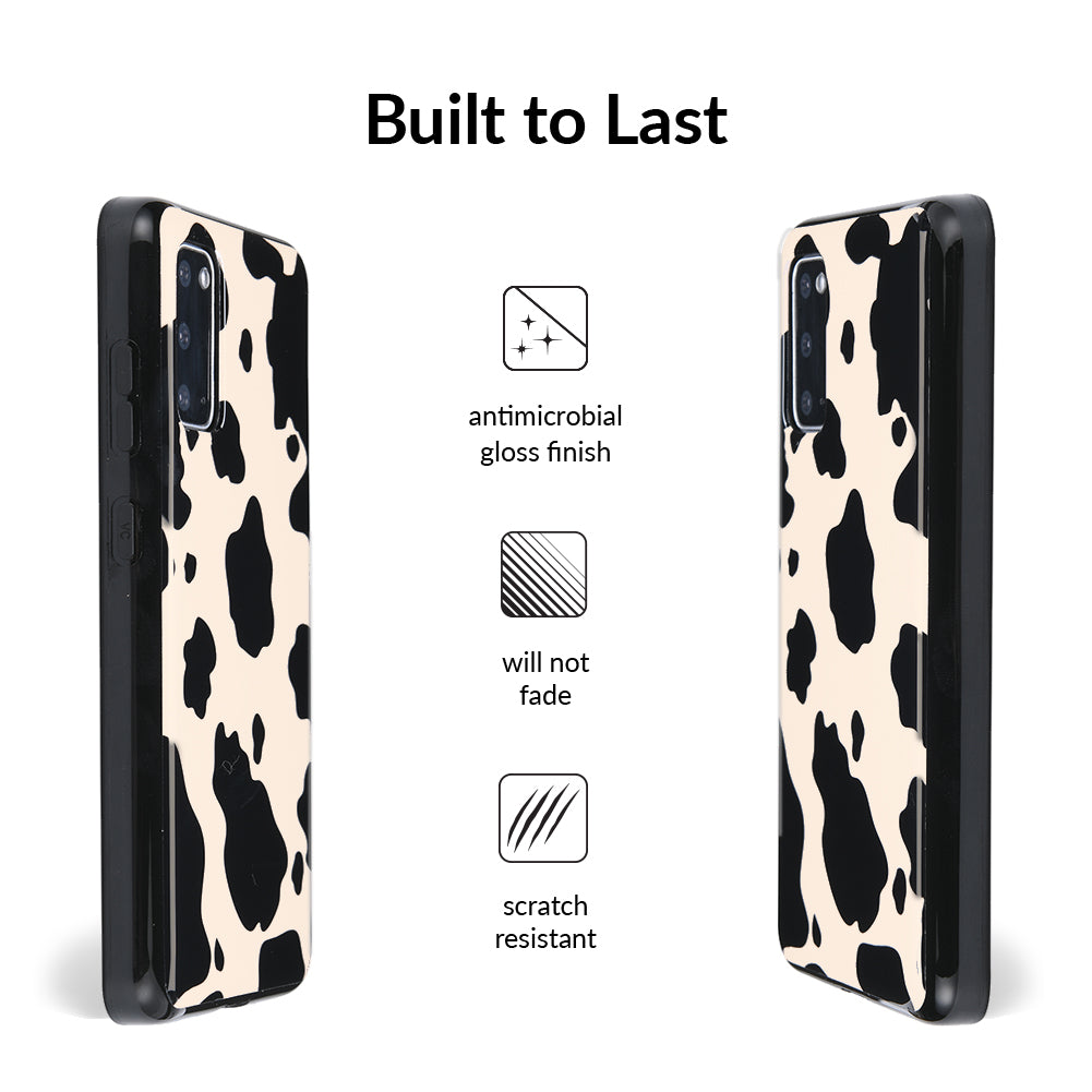 Cowgirl Samsung Case