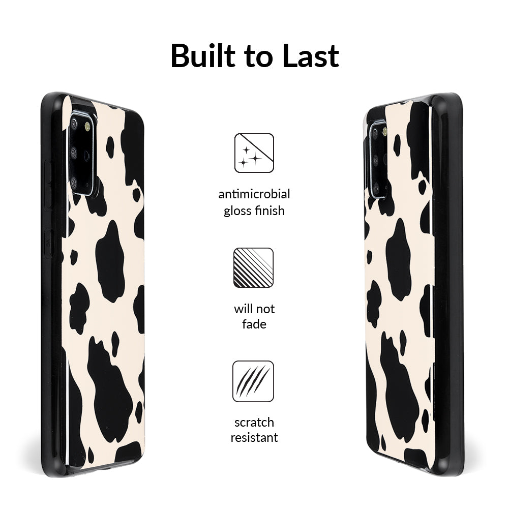 Cowgirl Samsung Case