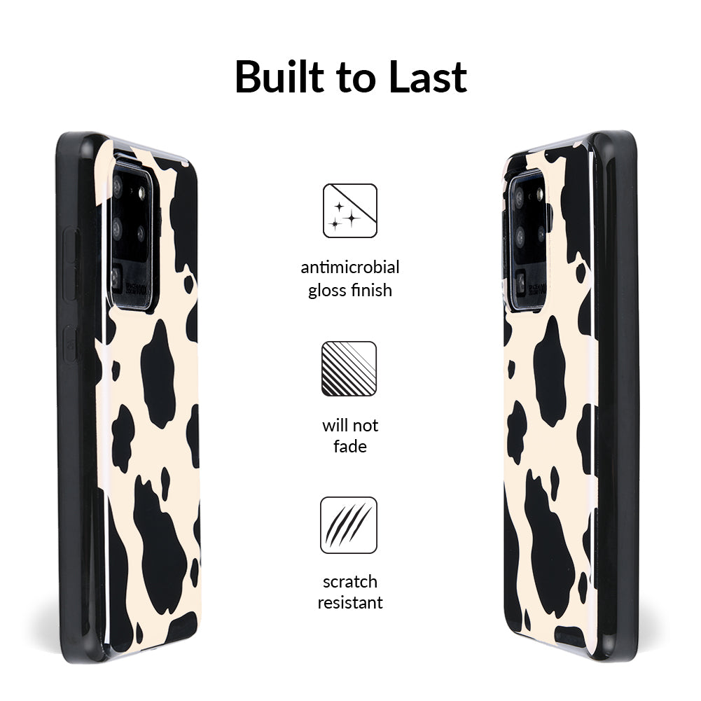 Cowgirl Samsung Case