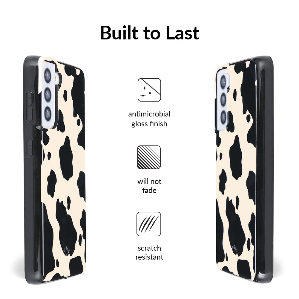 Cowgirl Samsung Case