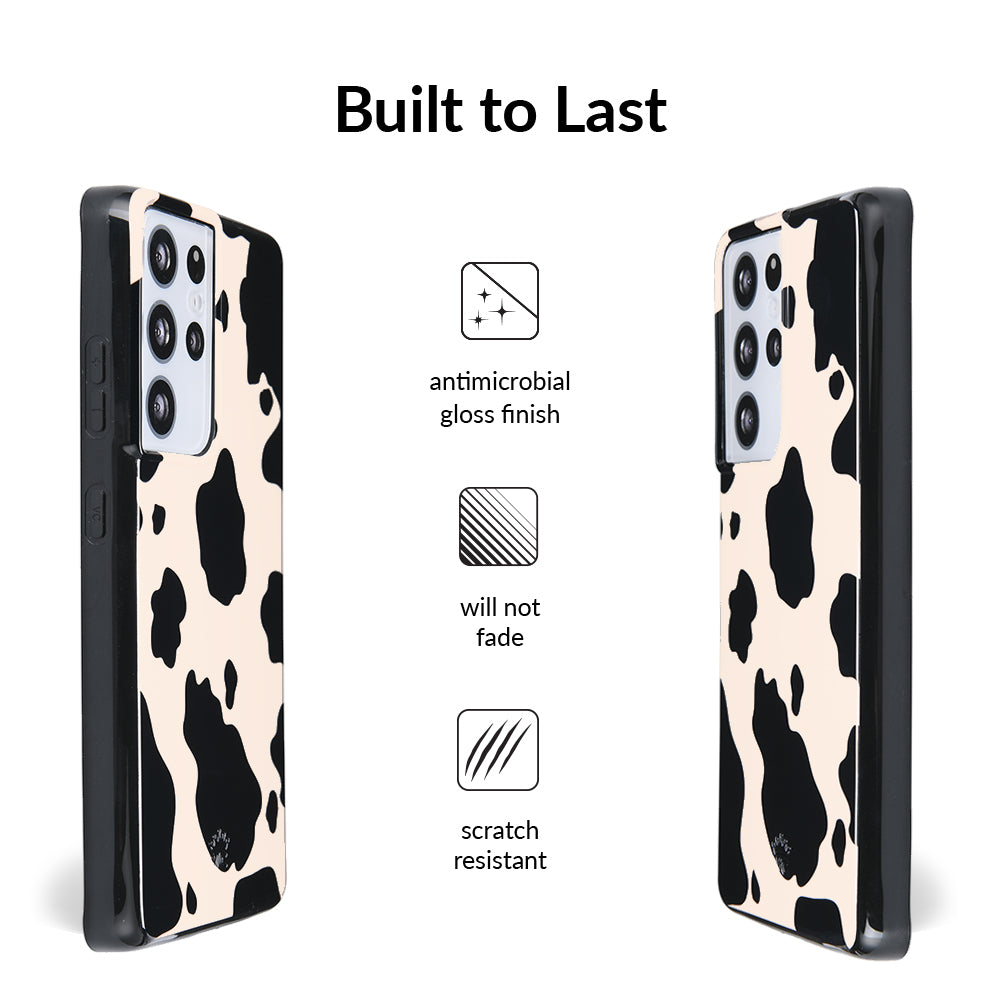 Cowgirl Samsung Case