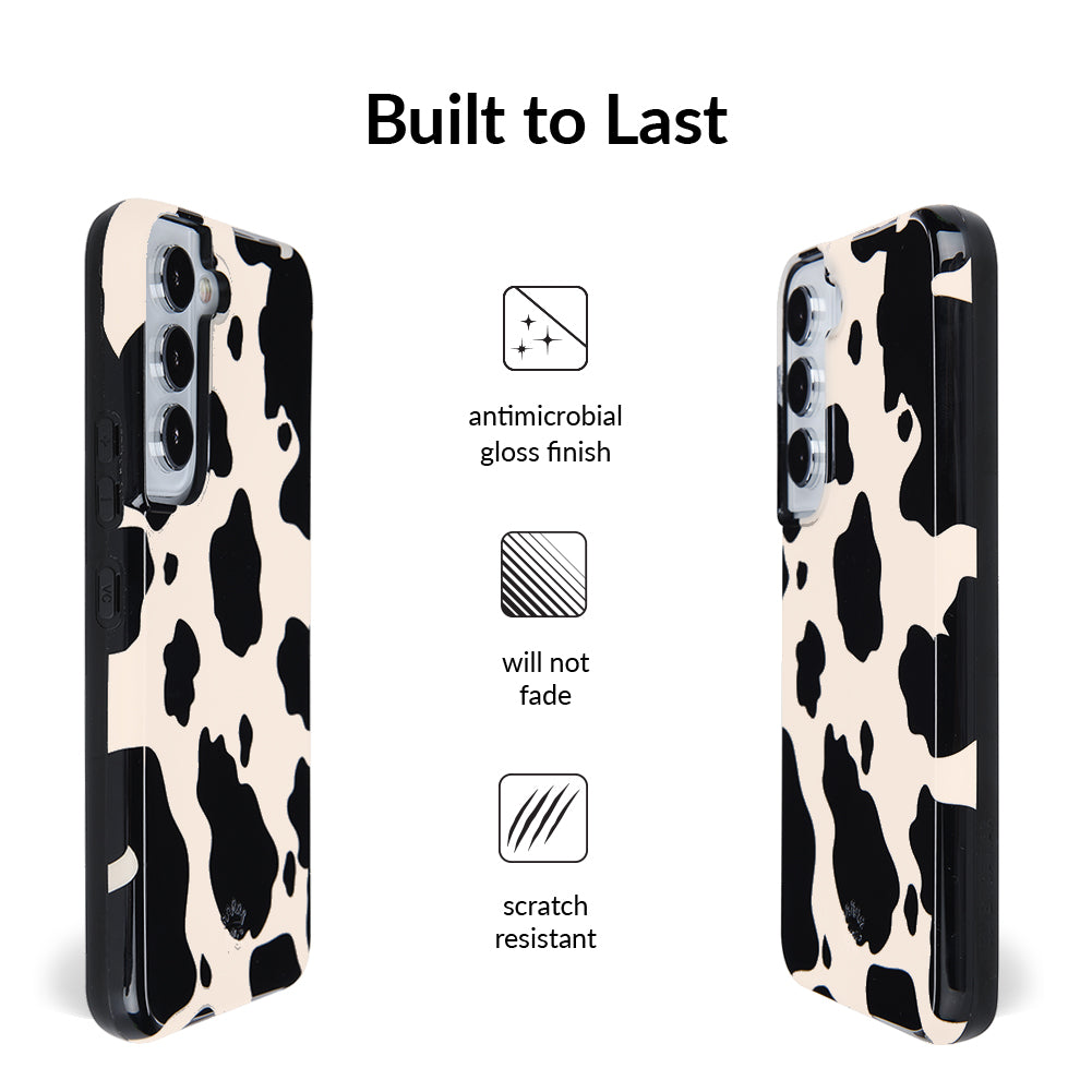 Cowgirl Samsung Case