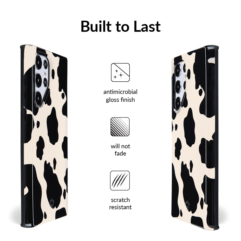 Cowgirl Samsung Case