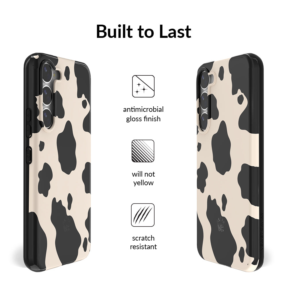Cowgirl Samsung Case