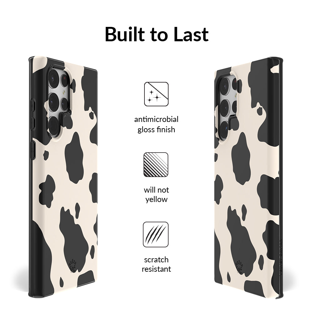 Cowgirl Samsung Case