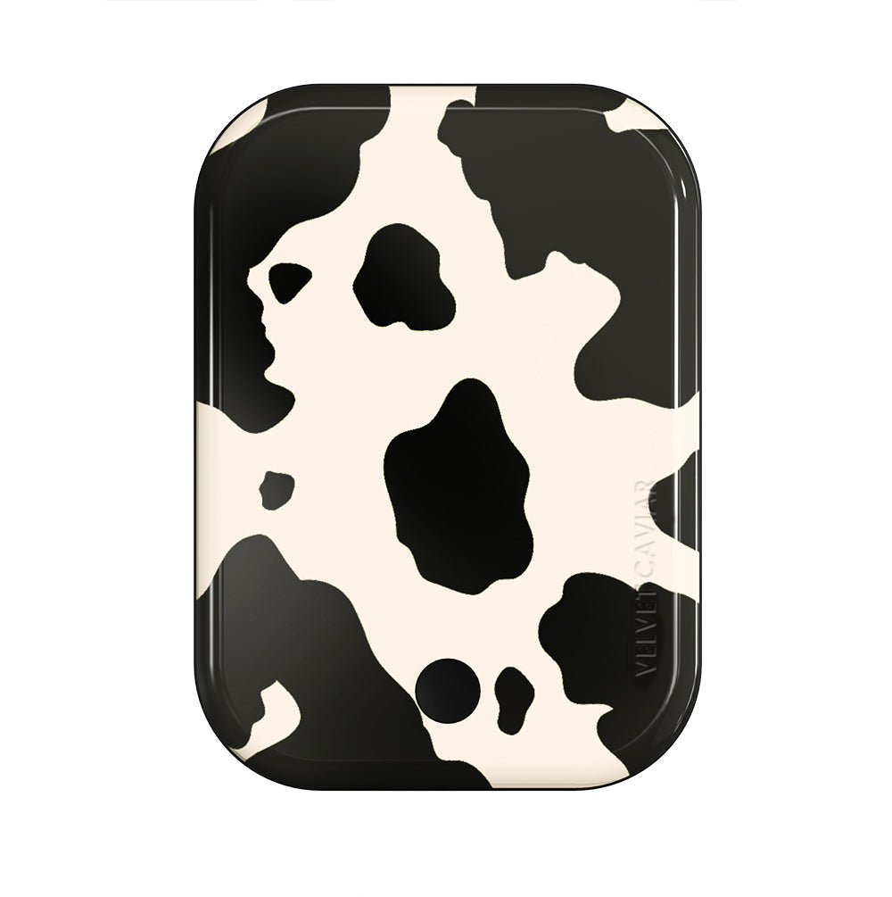 Cow Portable MagSafe Charger Power Pack