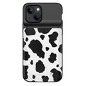 Cow iPhone Charging Case
