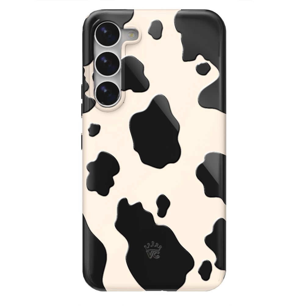 Cowgirl Samsung Case