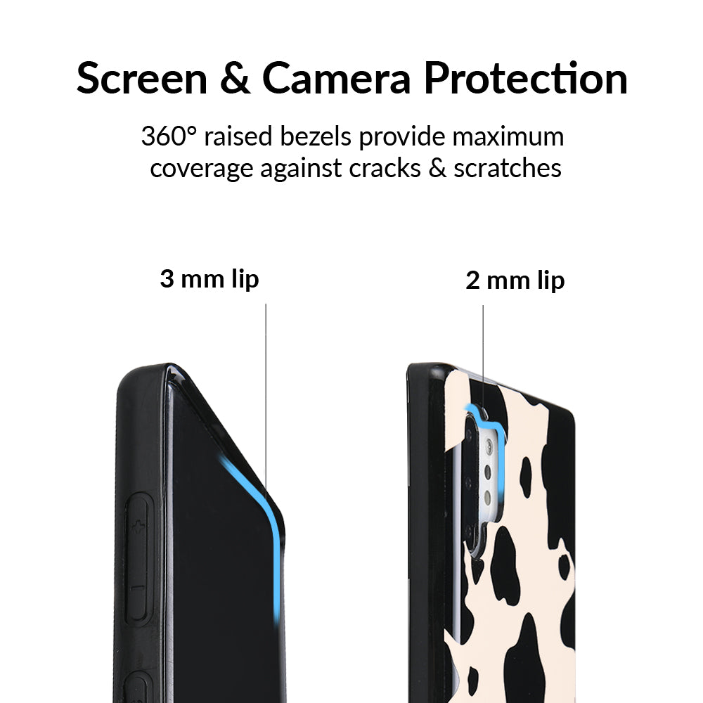 Cowgirl Samsung Case