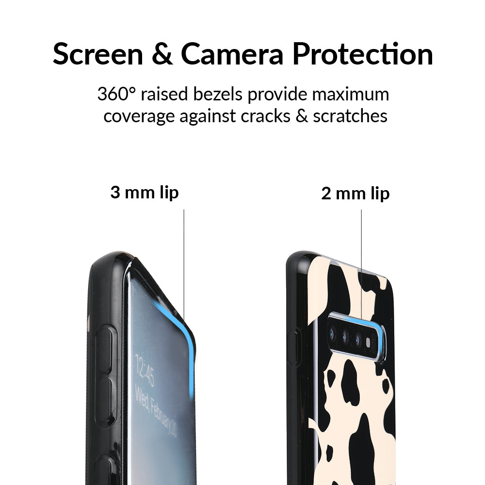 Cowgirl Samsung Case