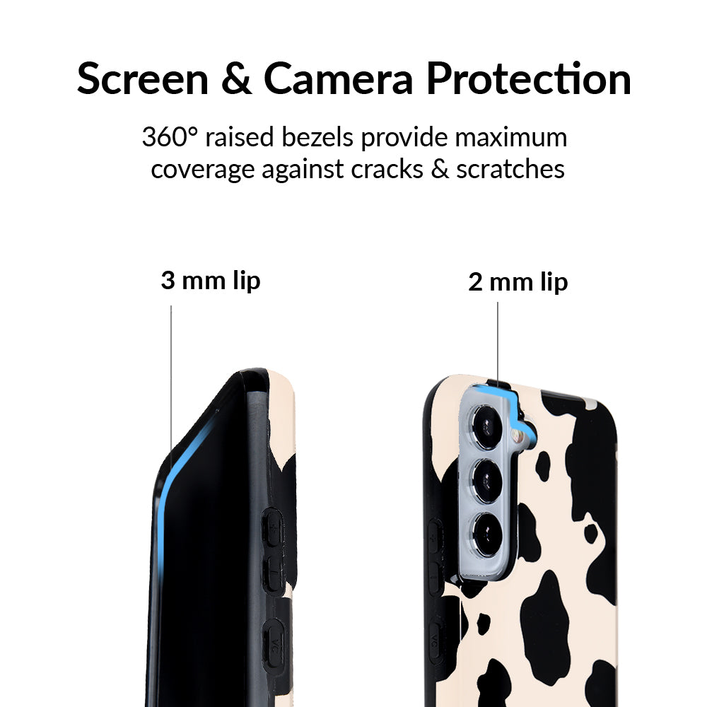 Cowgirl Samsung Case