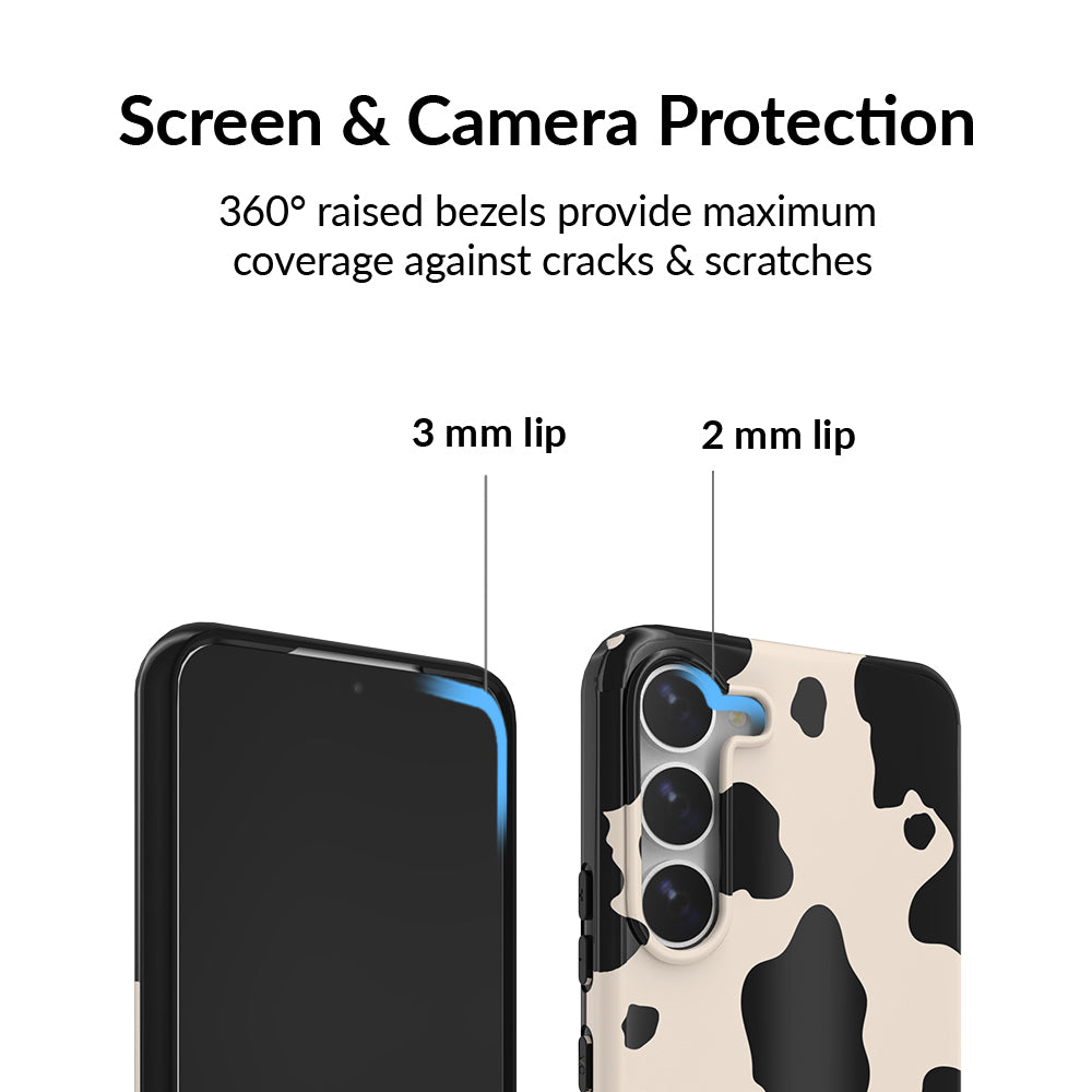 Cowgirl Samsung Case