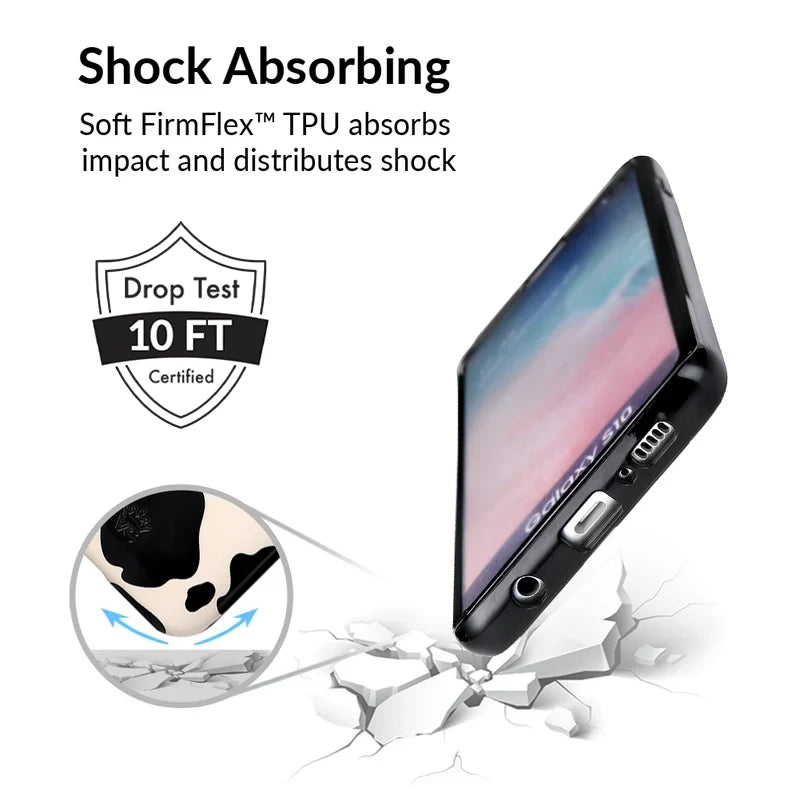 Cowgirl Samsung Case