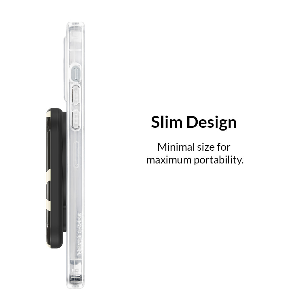 Cow Portable MagSafe Charger Power Pack