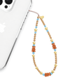 Cowboy Teddy Phone Charm