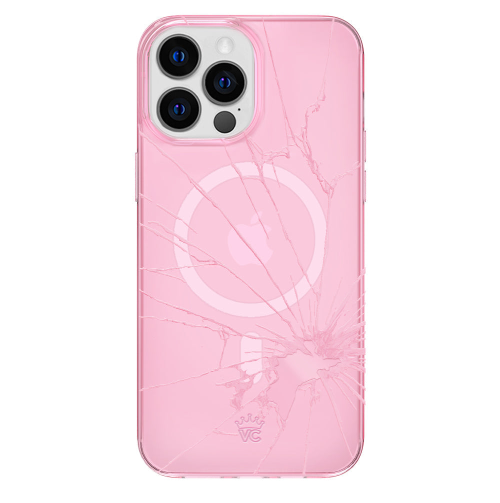 Damaged Goods iPhone Case