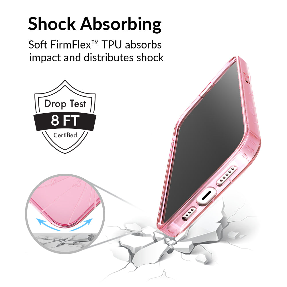 Damaged Goods iPhone Case