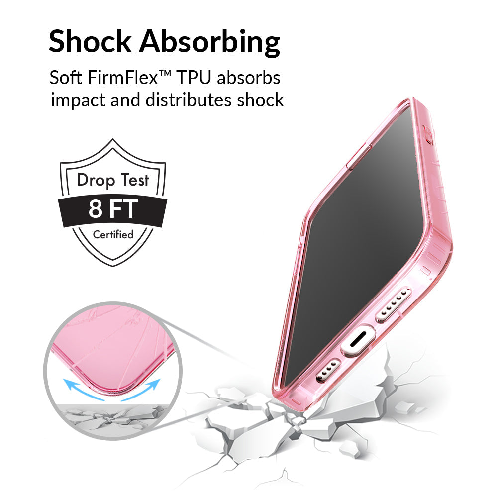 Damaged Goods iPhone Case