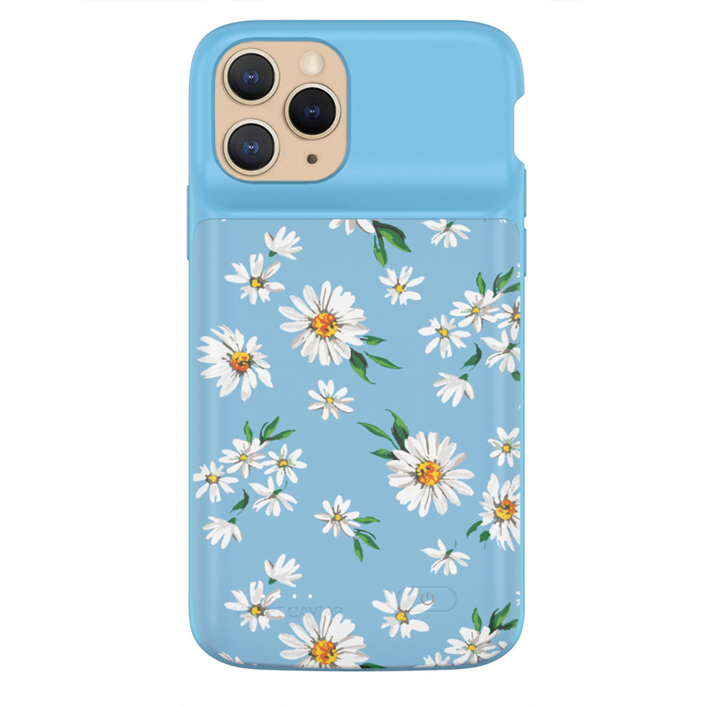 Daisy iPhone Charging Case