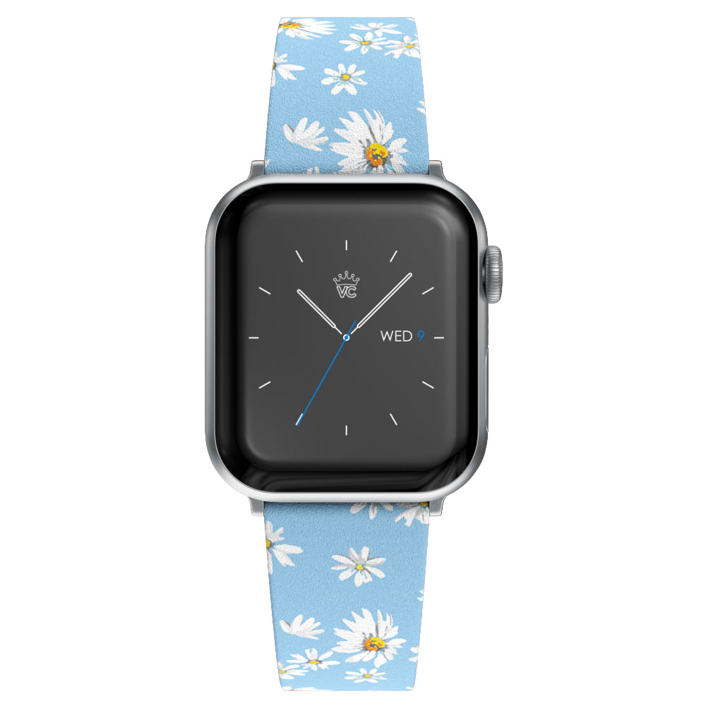 Daisy Apple Watch Band