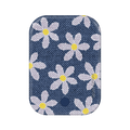 Denim Daisy Portable MagSafe Charger Power Pack
