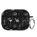 Disco Cowgirl AirPod Case