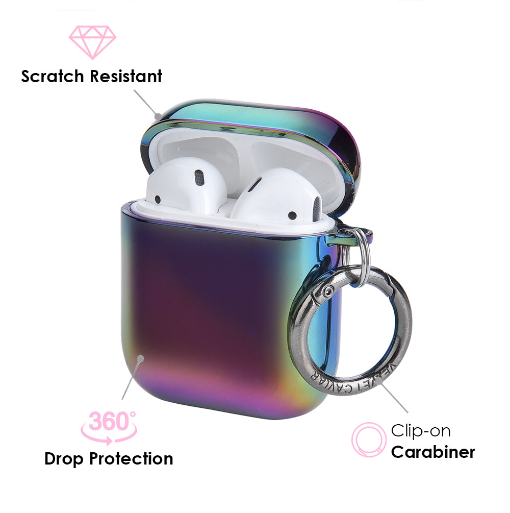 Midnight Nebula AirPod Case