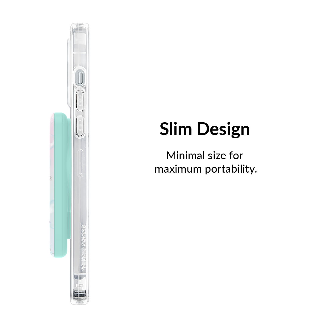 Aqua Angels Portable MagSafe Charger Power Pack