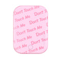 Don't Touch Me Portable MagSafe Charger Power Pack