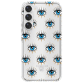 Evil Eyes Samsung Galaxy Case