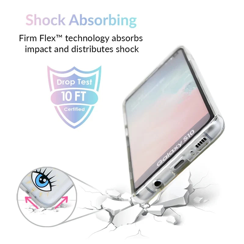 Evil Eyes Samsung Galaxy Case