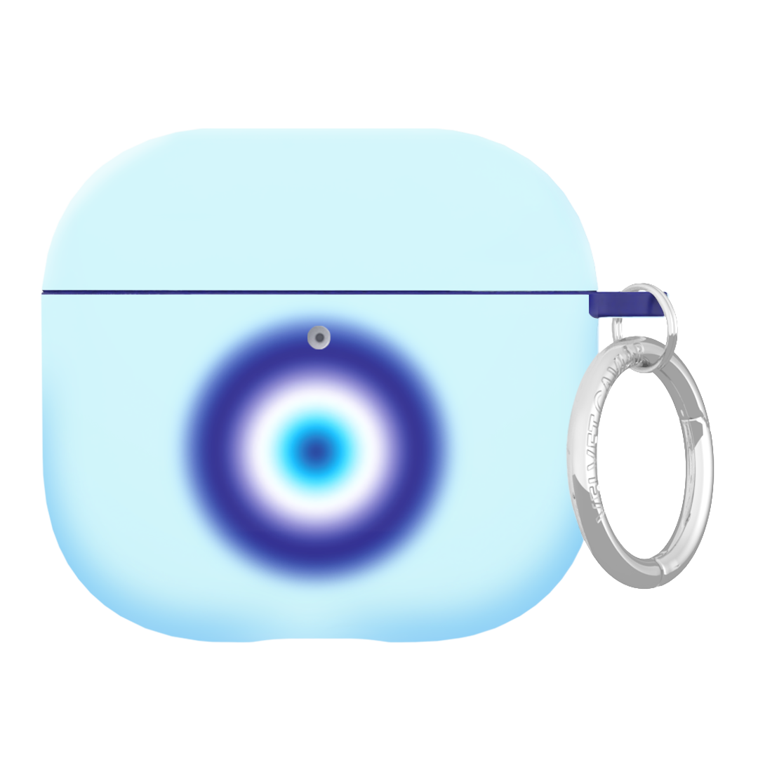 Evil Eye Aura AirPod Case