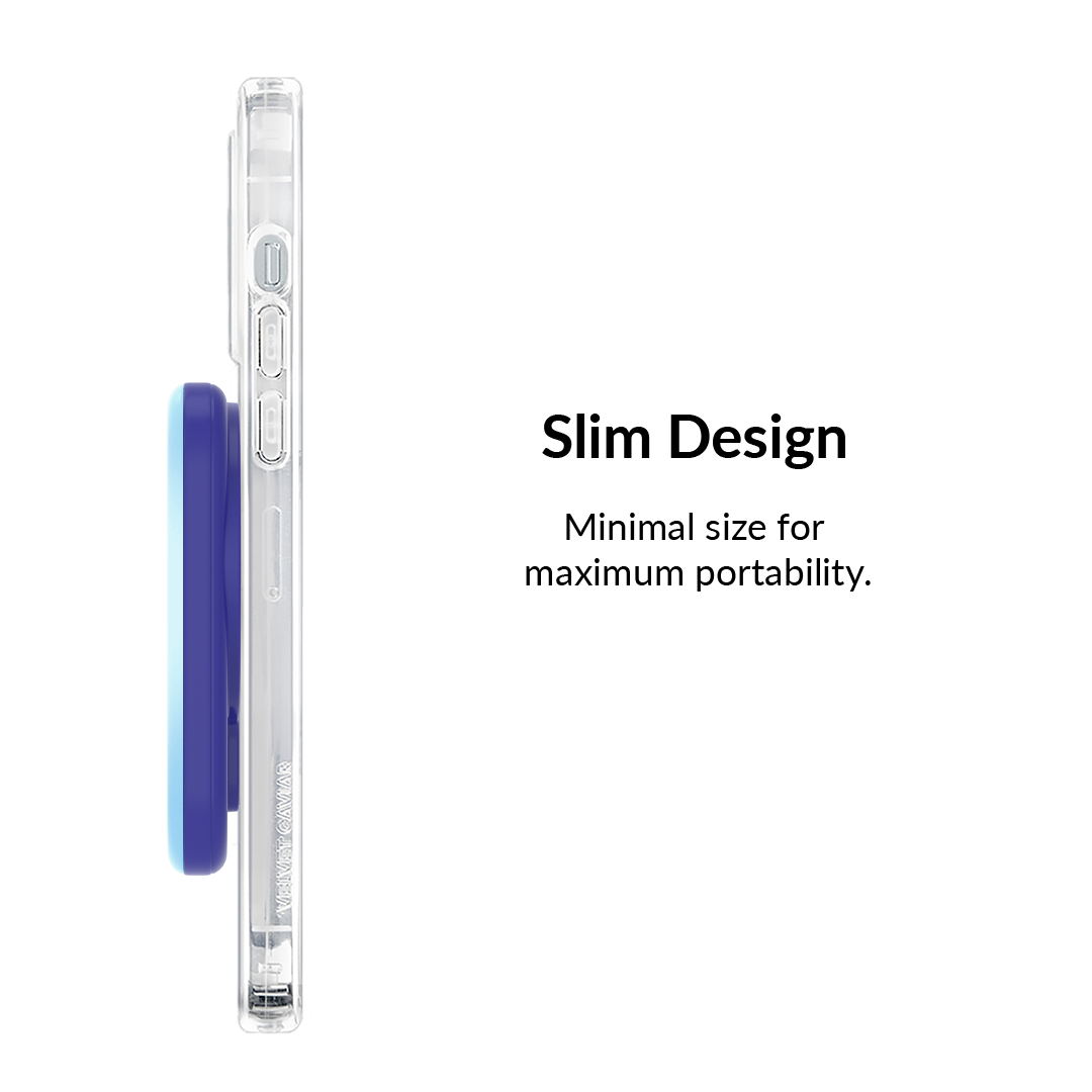 Evil Eye Aura Portable MagSafe Charger Power Pack