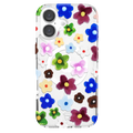 Flower Power iPhone Case