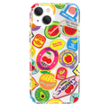 Juicy Fruits iPhone Case