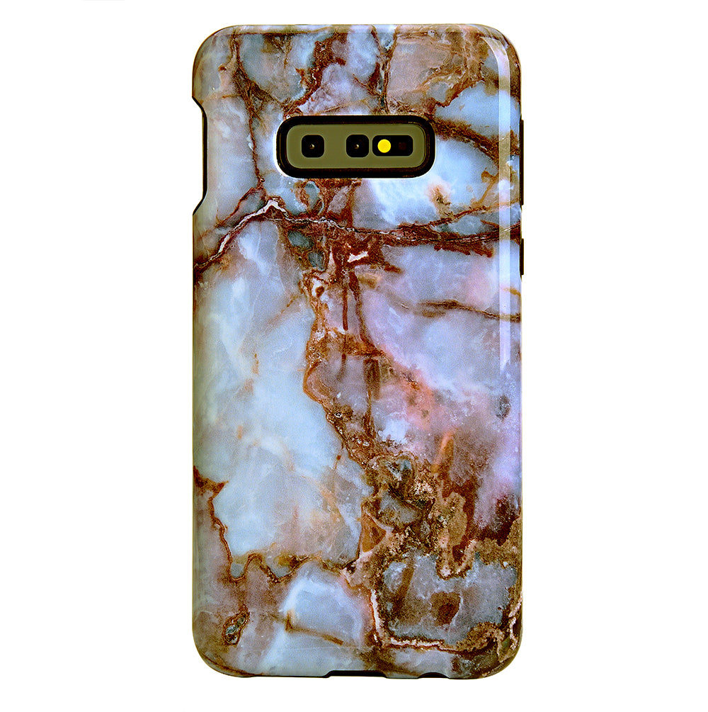 Galaxy Marble Samsung Case
