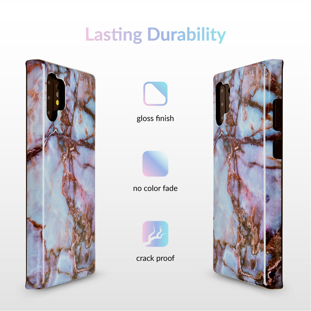 Galaxy Marble Samsung Case