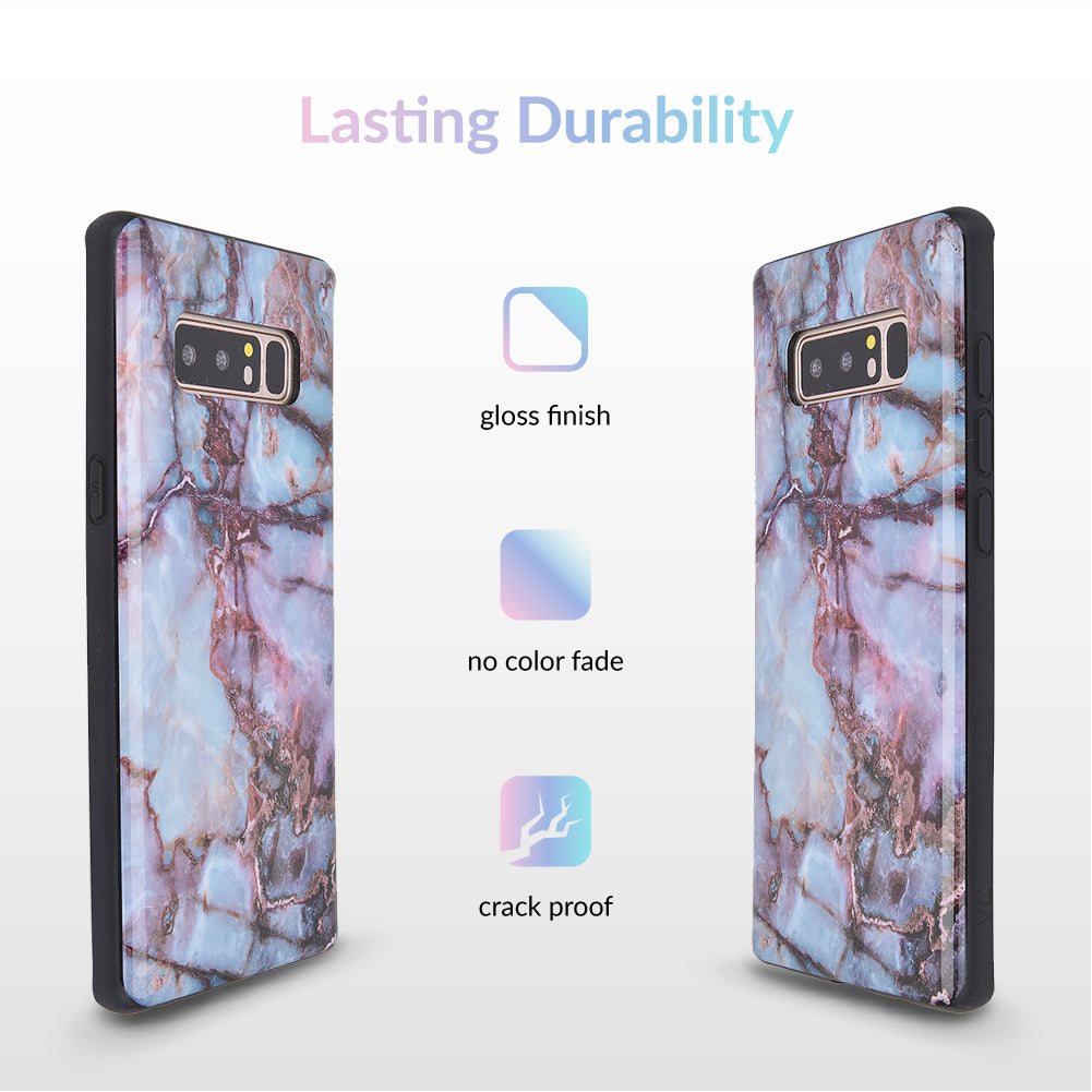 Galaxy Marble Samsung Case