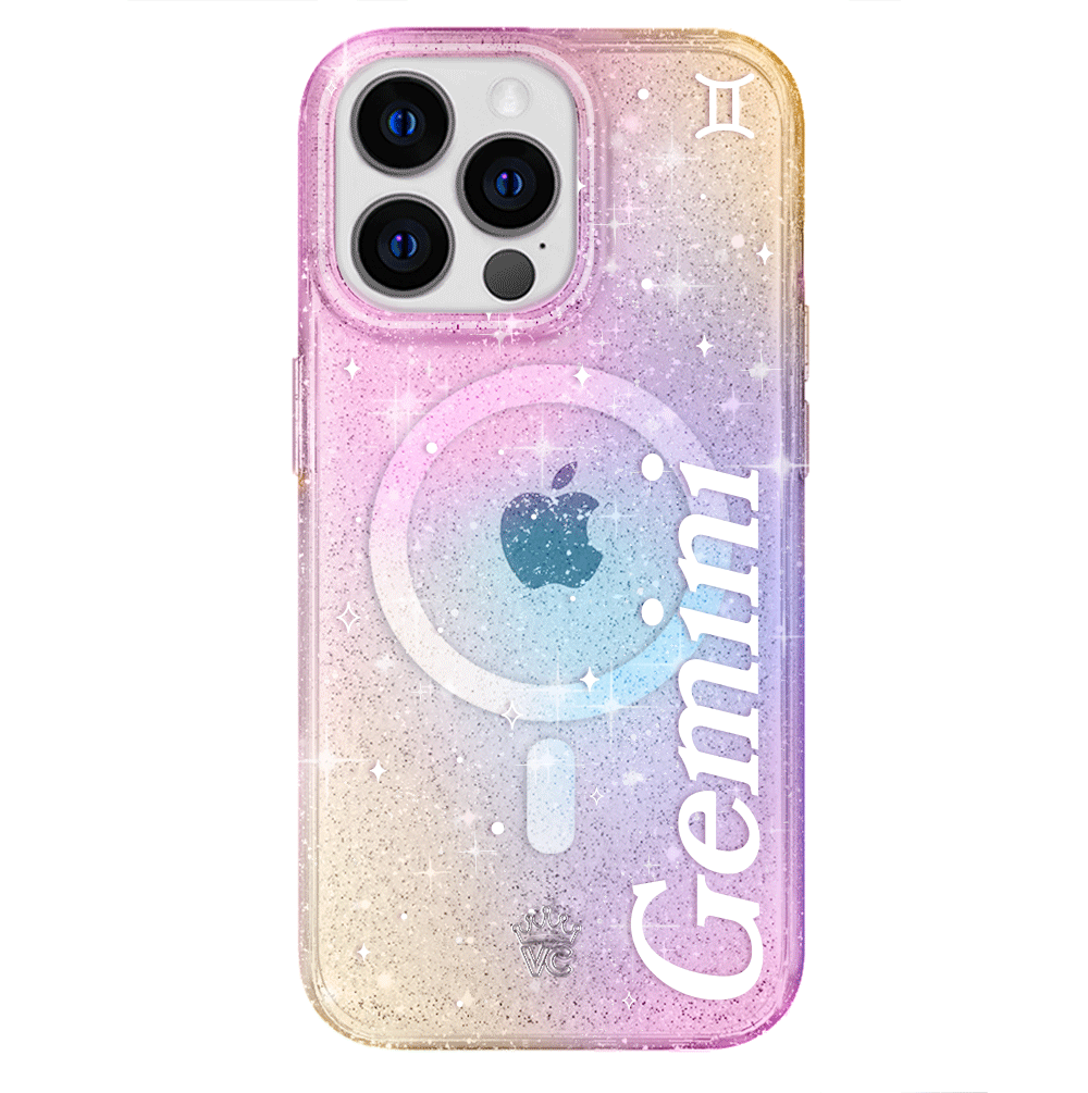 Sanctuary Gemini iPhone Case