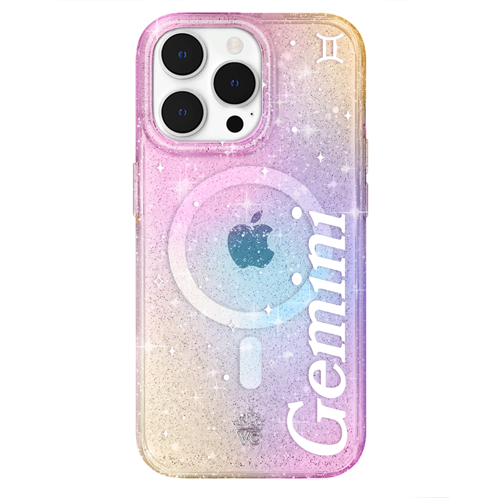 Sanctuary Gemini iPhone Case