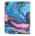 Galaxy Glitter iPad Case