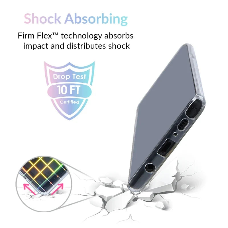Off The Grid Holo Samsung Galaxy Case
