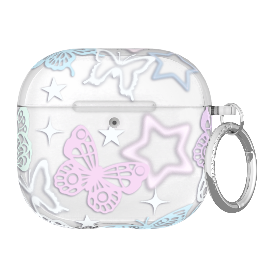 Butterfly Fantasy AirPod Case