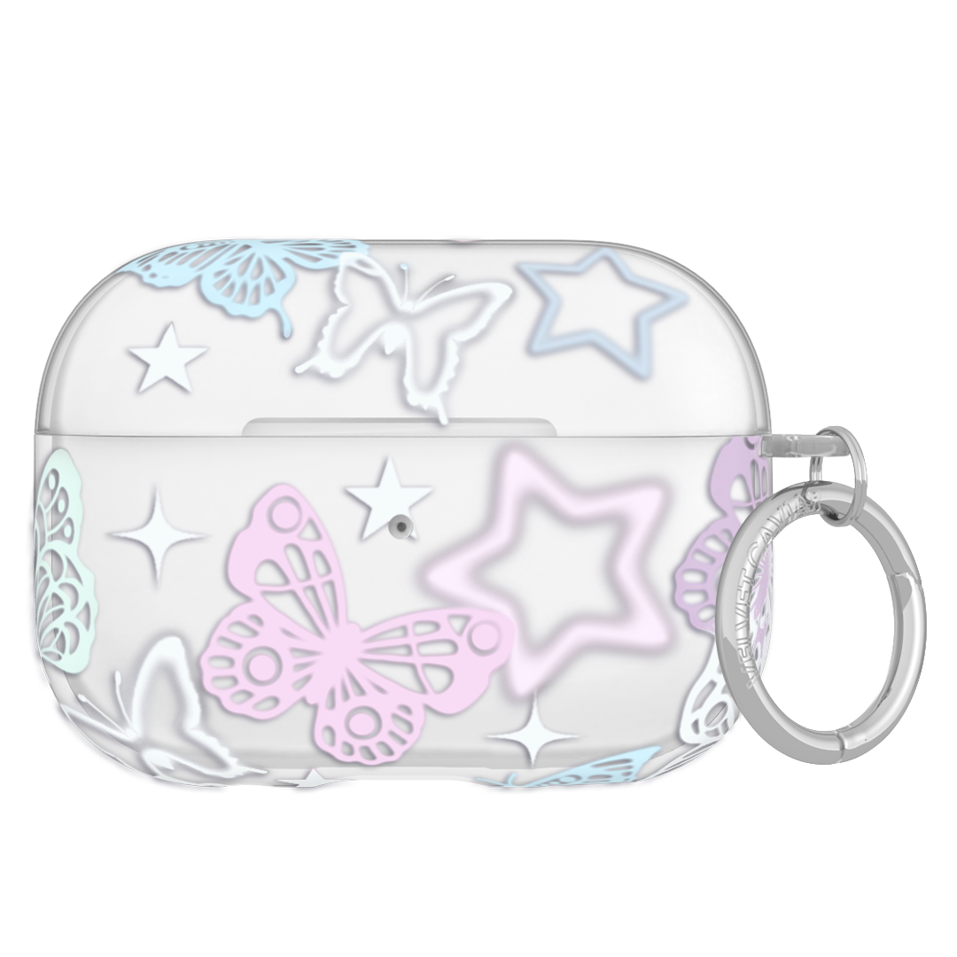 Butterfly Fantasy AirPod Case