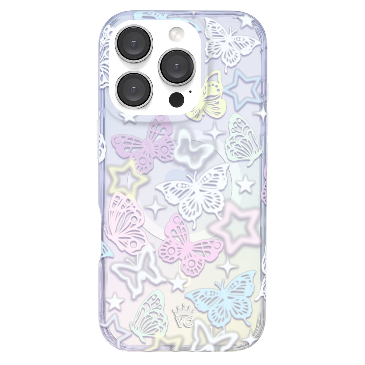 Butterfly Fantasy iPhone Case