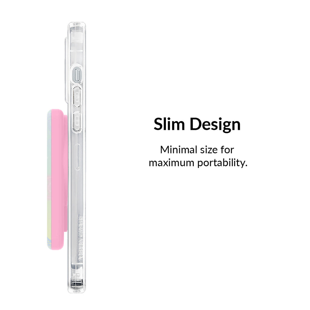 Butterfly Fantasy Portable MagSafe Charger Power Pack