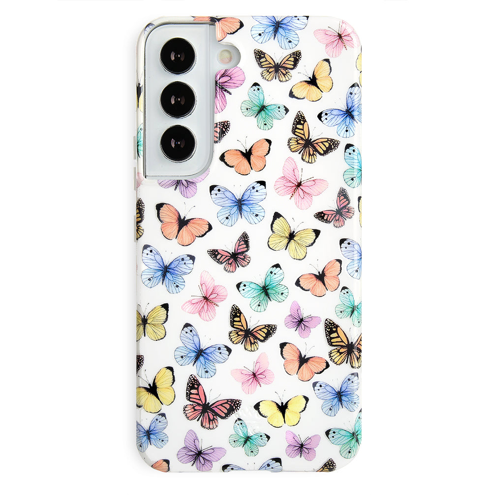 Give Me Butterflies Samsung Case