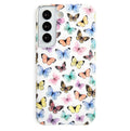Give Me Butterflies Samsung Case