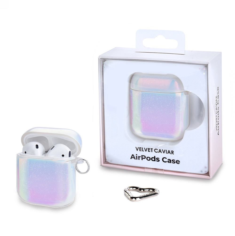 Glitter Nebula AirPod Case